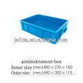 LD-400 Plastic tote box